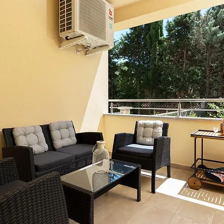Apartamento J&e