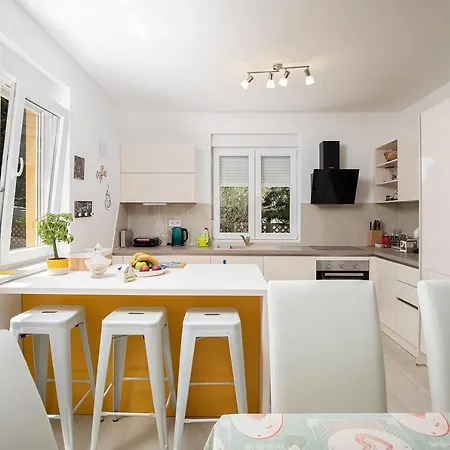 Apartamento J&e