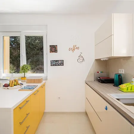 J&e Apartamento