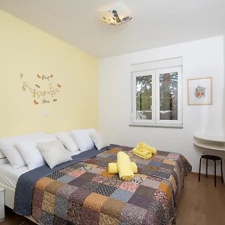 Appartamento J&e Medolino