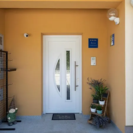 Apartamento J&e