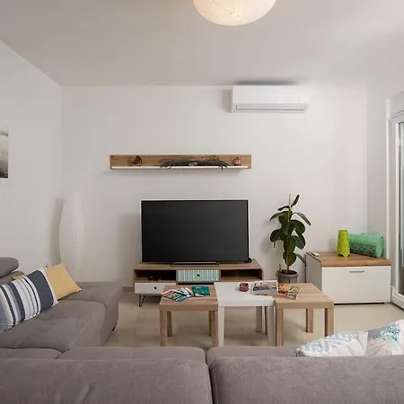 J&e Apartamento