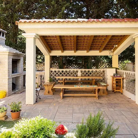 Appartamento J&e Medolino