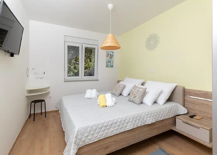 J&e Appartement Medulin