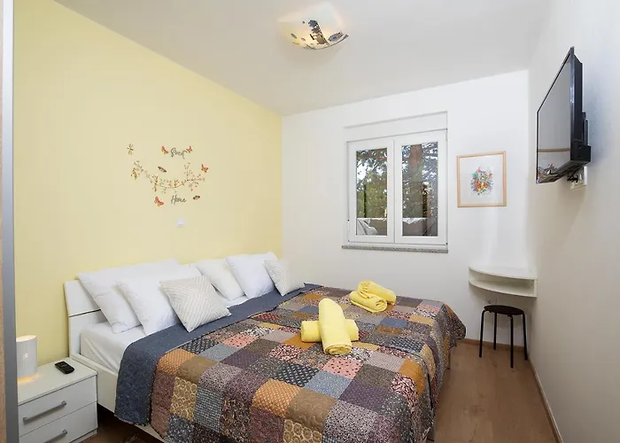 Appartement J&e Medulin