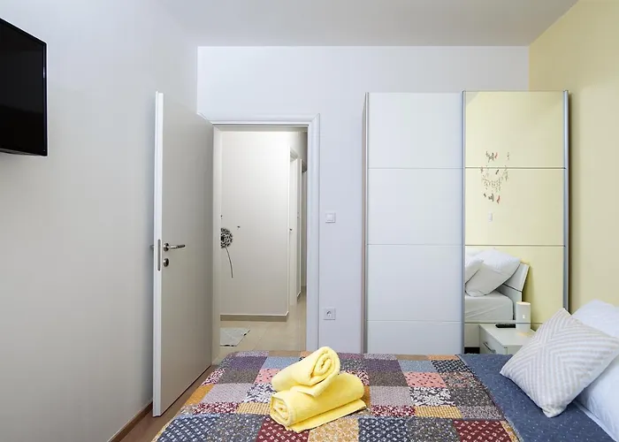 J&e Appartement Medulin