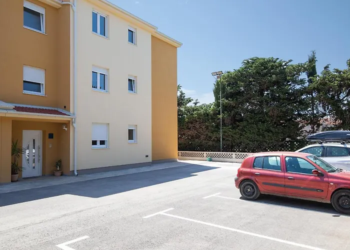 J&e Appartement Medulin