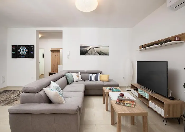 J&e Appartement Medulin