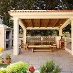Διαμέρισμα J&e Μεντουλίν
