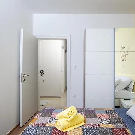 J&e Apartment Medulin