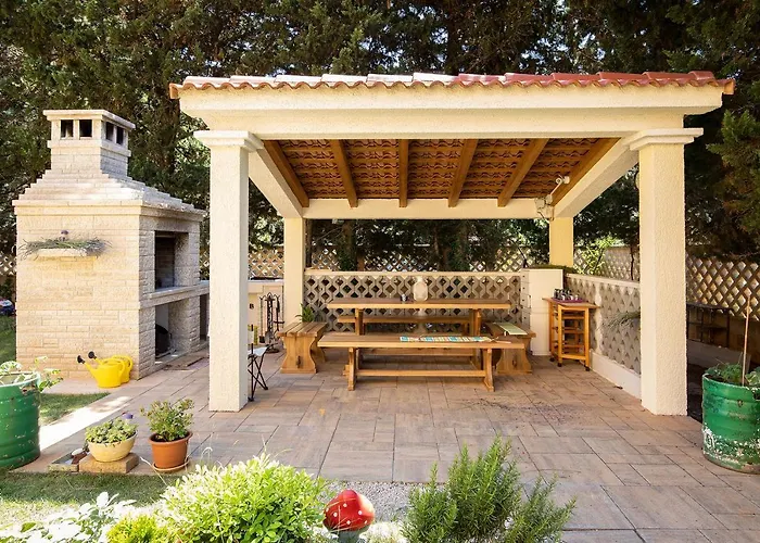 아파트 J&e 메덜린